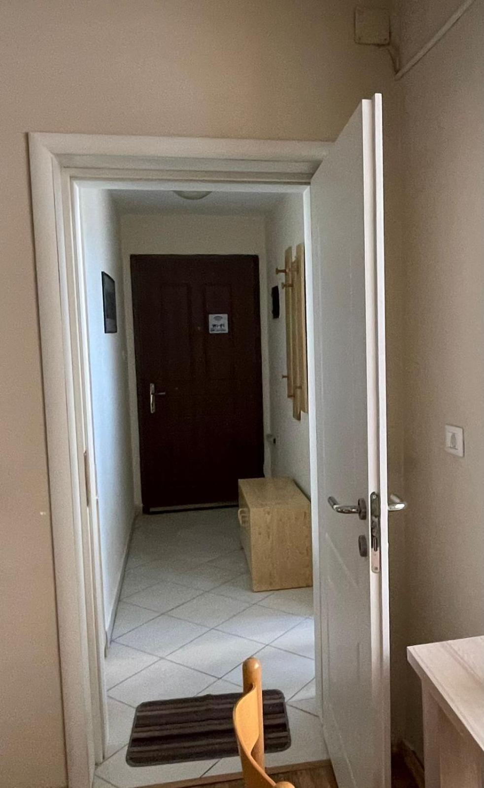 Vintage Apartment In Center Tirana Exteriér fotografie