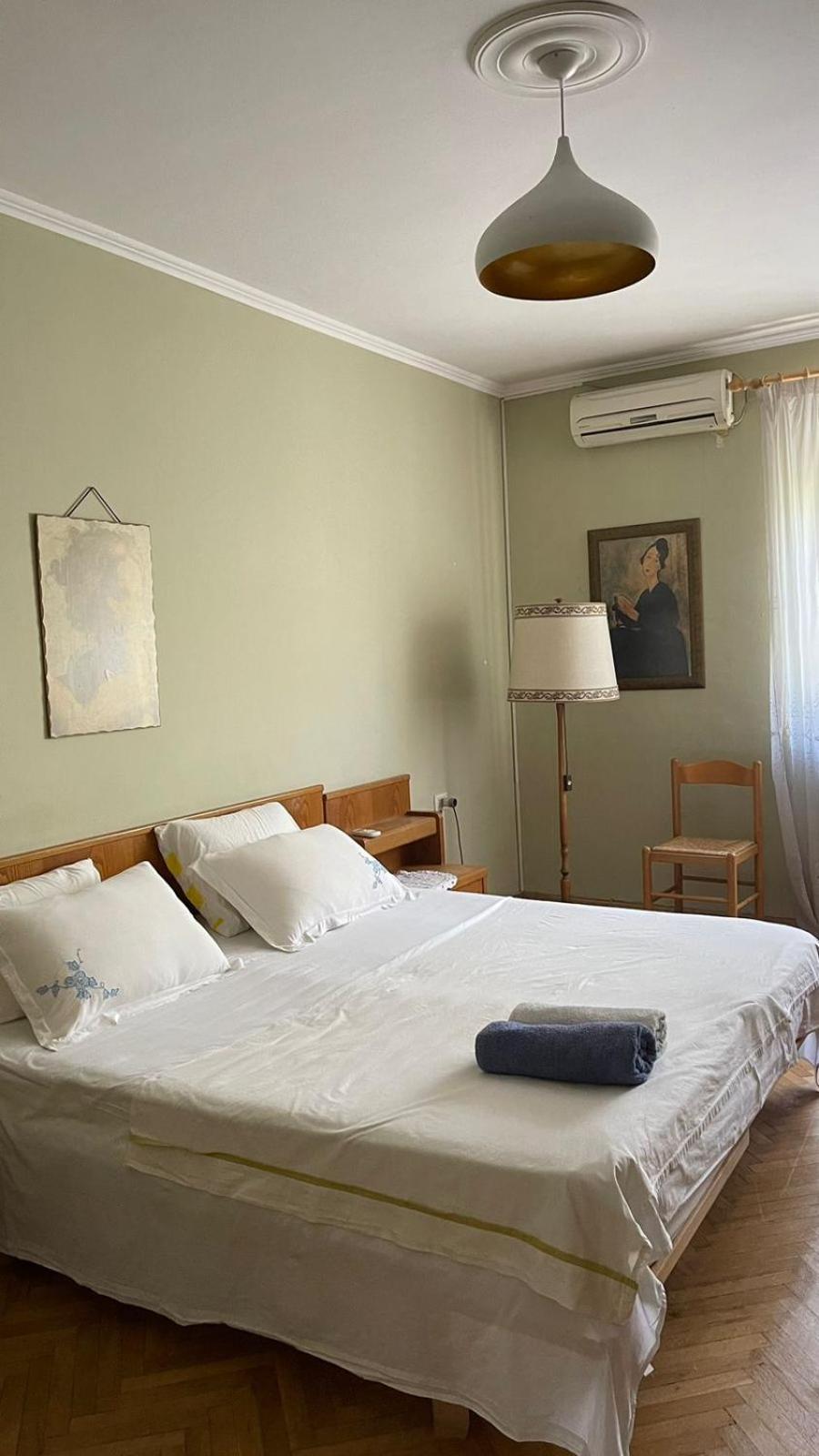 Vintage Apartment In Center Tirana Exteriér fotografie